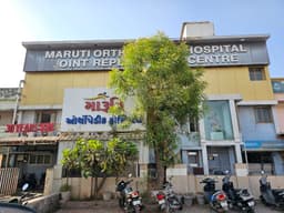 SOS Orthocare Naranpura