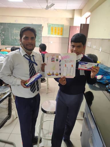 Special Educator (Pawan Aloria) Special Educator (Pawan Aloria)