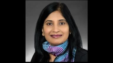 Sridevi Juvvadi, M.D. Sridevi Juvvadi, M.D.