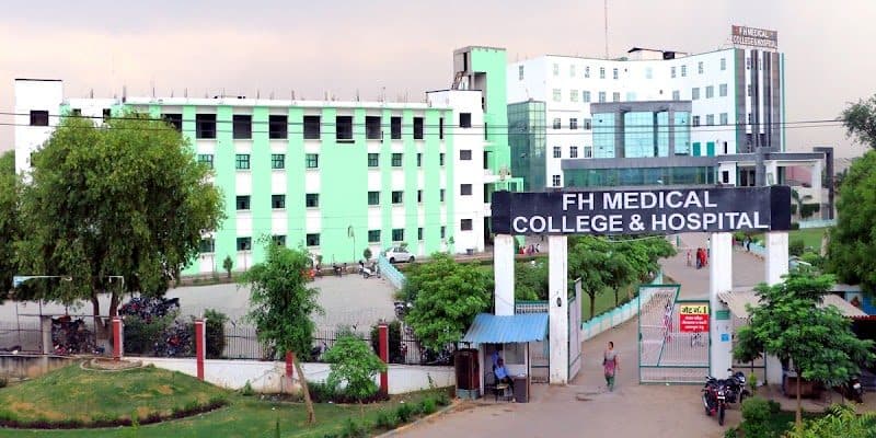 SSG School of Nursing & Paramedical SSG School of Nursing & Paramedical - Clinical Anatomy, General Physician in Agra