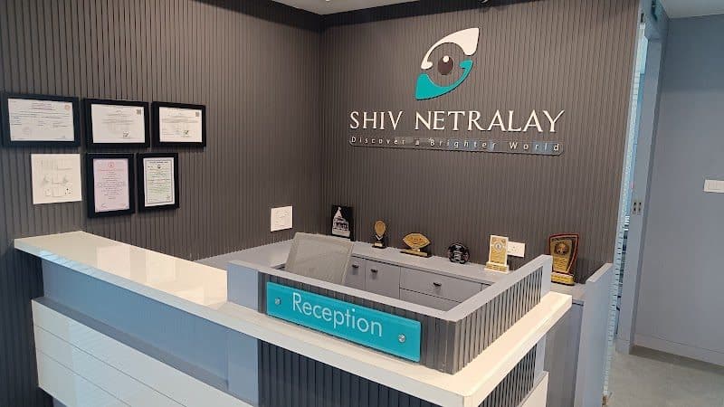 Sudarshan Eye Care (Dr. Anuj Pratap Singh) Sudarshan Eye Care (Dr. Anuj Pratap Singh) - ophthalmologist in Jabalpur