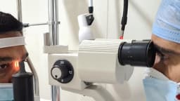 Shroff Eye Centre Shroff Eye Centre