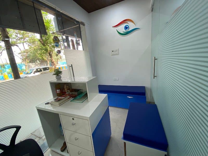 Titan Eye+ at Thane, Mumbai Titan Eye+ at Thane, Mumbai - ophthalmologist in Thane