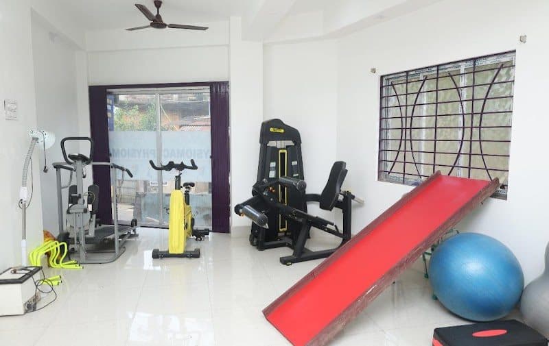 Tattva Wellness Spa Tattva Wellness Spa - Psychologist in Agartala