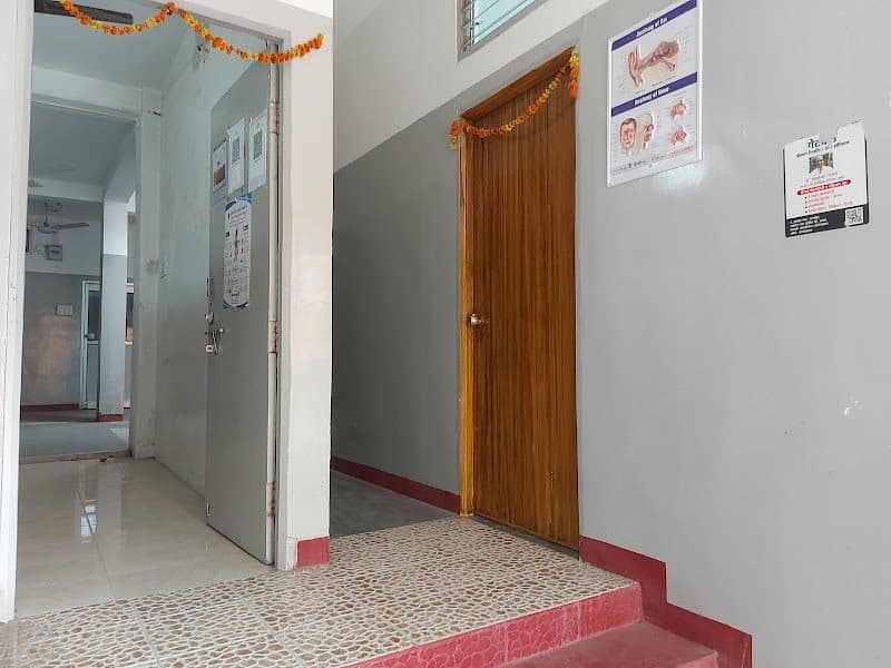 Texas Ear, Nose & Throat Specialists, LLP Texas Ear, Nose & Throat Specialists, LLP - ENT Specialist in Buldhana
