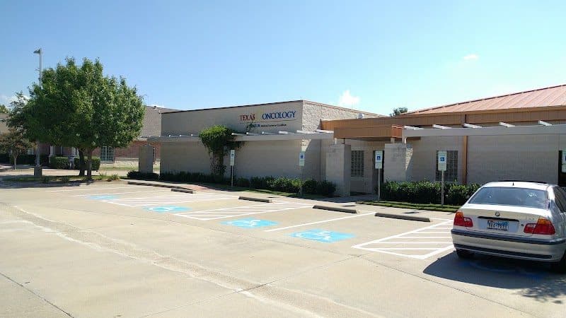 Texas Oncology-Midlothian Texas Oncology-Midlothian - Oncologist in Anand