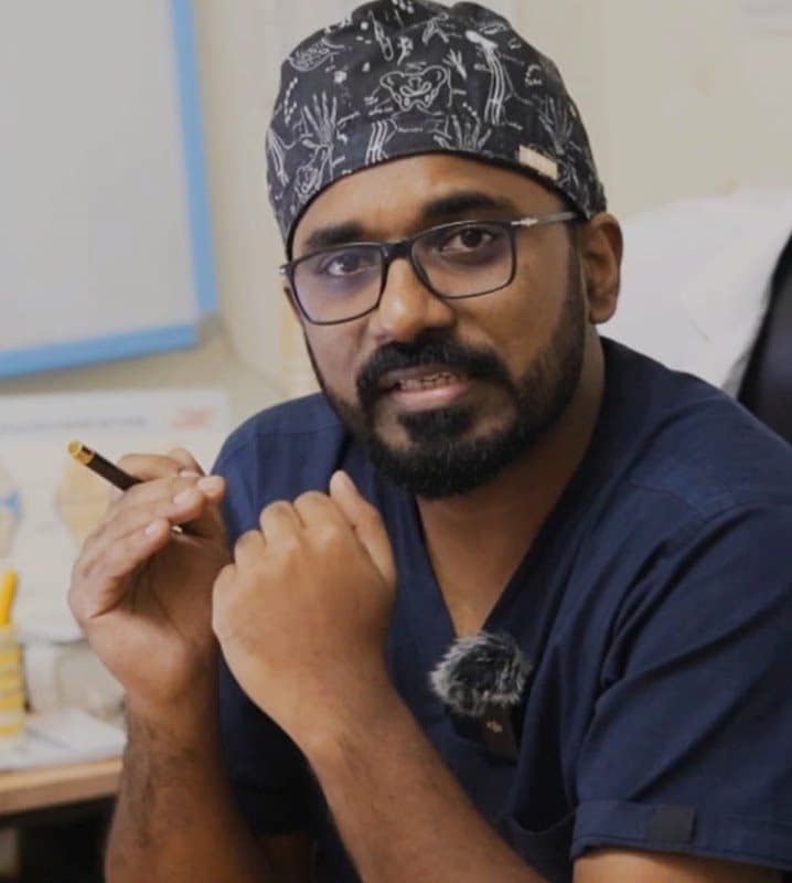 Texas Orthopaedic Associates Texas Orthopaedic Associates - Orthopedic Surgeon in Alappuzha