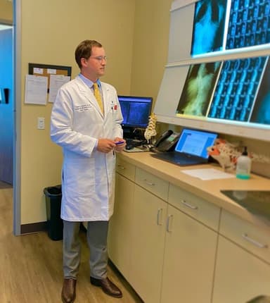 Texas Spine Consultants Texas Spine Consultants