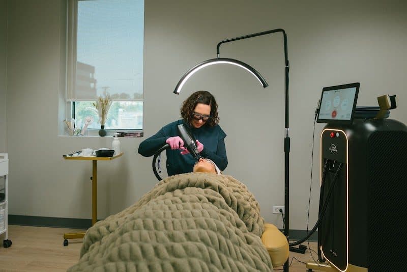 Medical Aesthetics of North Dallas Medical Aesthetics of North Dallas - Aesthetic Medicine Specialist in Ajmer