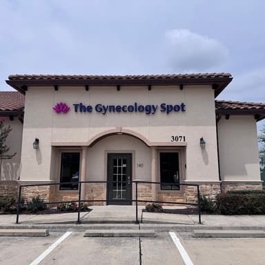 The Gynecology Spot The Gynecology Spot