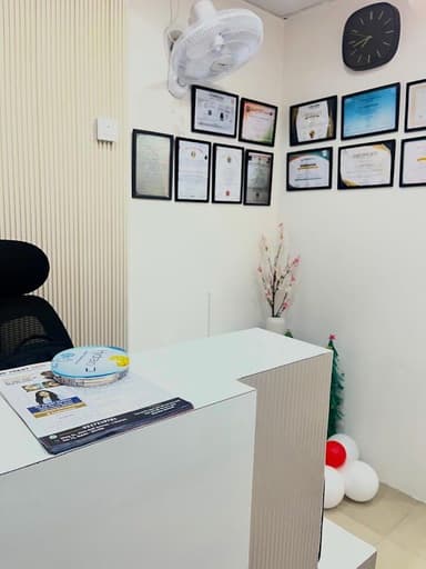 Elska by Dr. Deepali Elska by Dr. Deepali