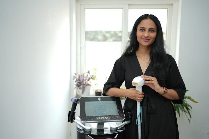 Dr. Venus Dr. Venus - Dermatologist in Hyderabad