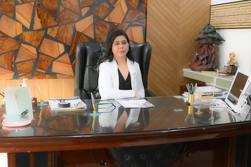 Reborn Reborn - Dermatologist in Chandigarh