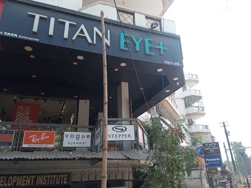 Titan Eye+ at Marris Road, Aligarh (Buy 1 Get 1 Free) Titan Eye+ at Marris Road, Aligarh (Buy 1 Get 1 Free) - eye in Aligarh