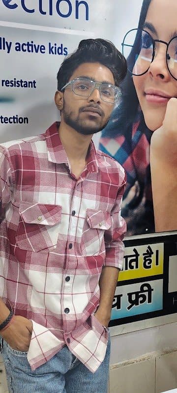 Titan Eye+ at Sikandra, Agra (Buy 1 Get 1 Free) Titan Eye+ at Sikandra, Agra (Buy 1 Get 1 Free)