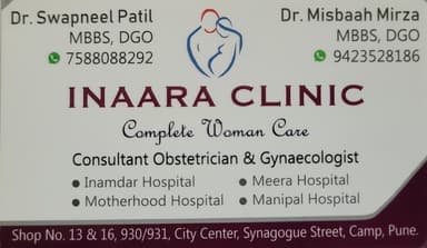 Dr. Sneha Trivedi Dr. Sneha Trivedi