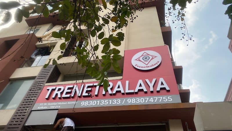 Lawrence & Mayo Boutique | Luxury Eyewear & Eye Testing | Kolkata Lawrence & Mayo Boutique | Luxury Eyewear & Eye Testing | Kolkata - ophthalmologist in Kolkata