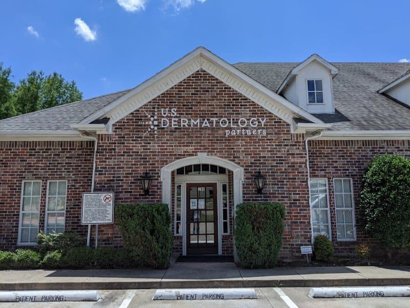 U.S. Dermatology Partners Grapevine U.S. Dermatology Partners Grapevine - Dermatologist in Ranipet