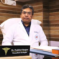 Urologist & Andrologist Urologist & Andrologist