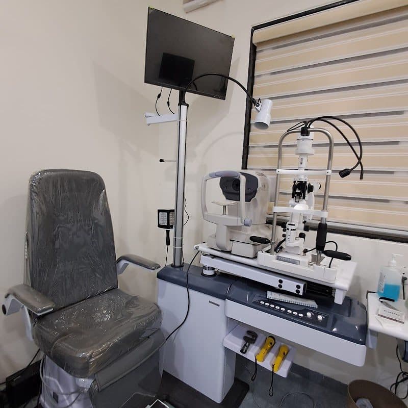 NIRAS NETRALAYA NIRAS NETRALAYA - ophthalmologist in Parbhani