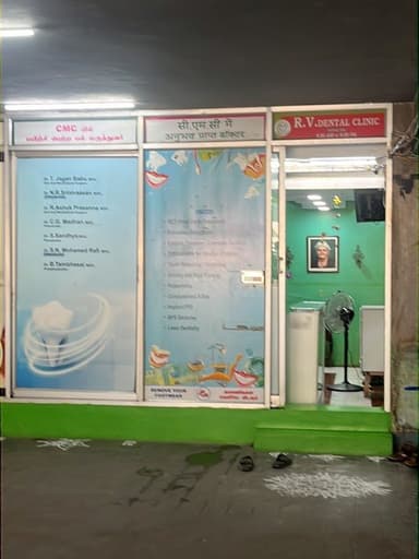 VASAN DENTAL VASAN DENTAL