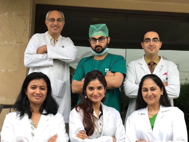 Dr Reema Das Dr Reema Das - ophthalmologist in Gurgaon