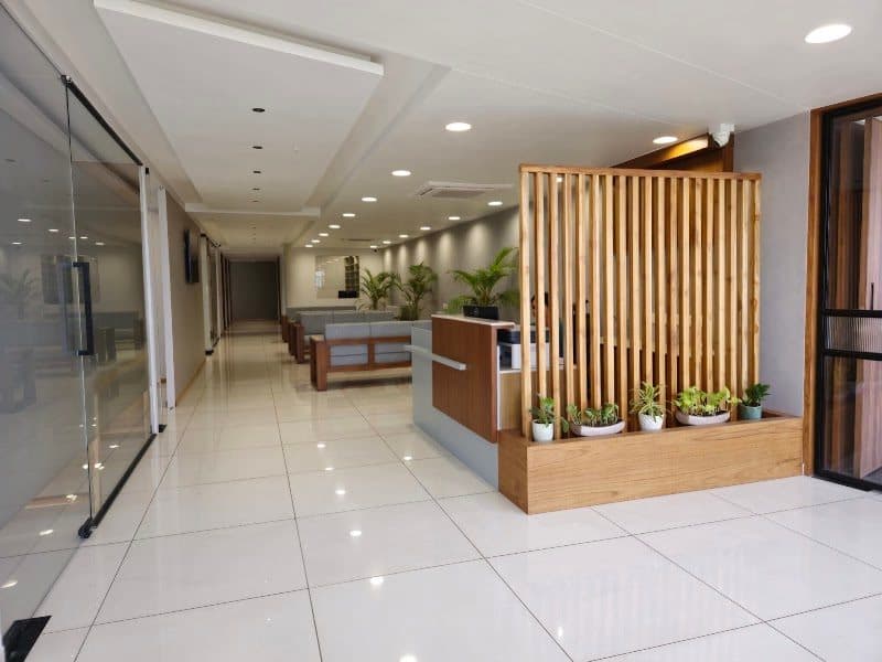 Wave Wave - Neurologist in Ahmedabad