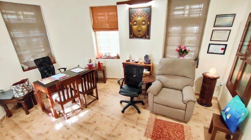 Wellness Space Wellness Space - Mental Health Counselor in Ahmedabad