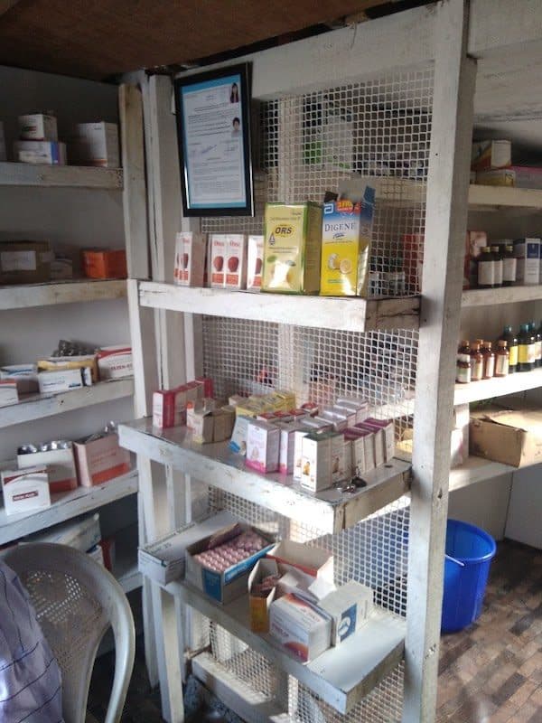 ZEMABAWK HEALTHCARE ZEMABAWK HEALTHCARE - urologist in Aizawl