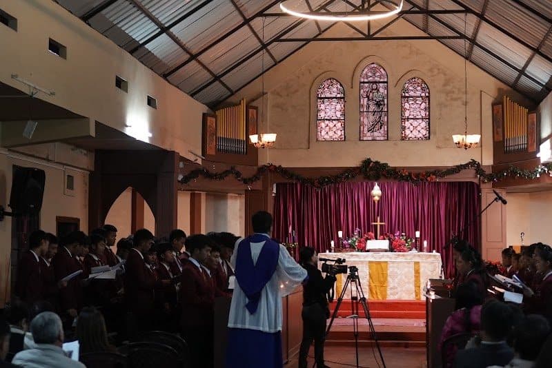 Aizawl Christian Academy Aizawl Christian Academy - Special Educator for Mentally Challenged in Aizawl