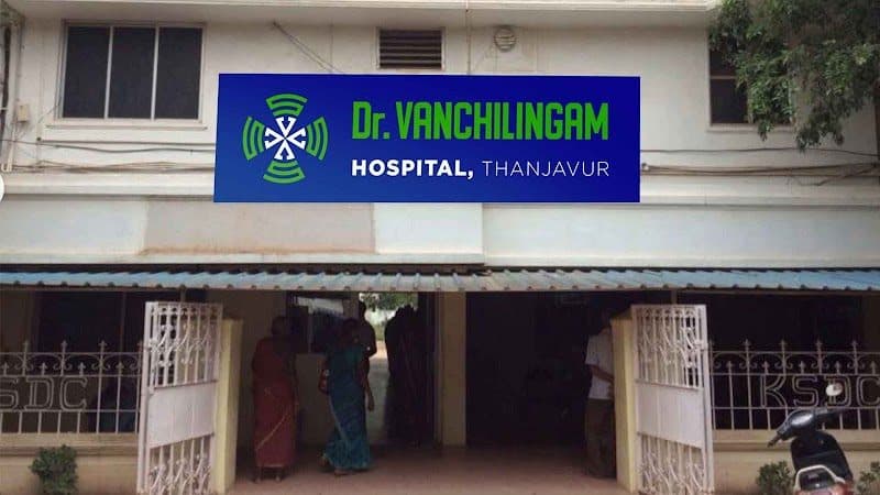 Dr.Vanchilingam Hospital Dr.Vanchilingam Hospital
