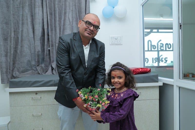 aarvi Children hospital aarvi Children hospital