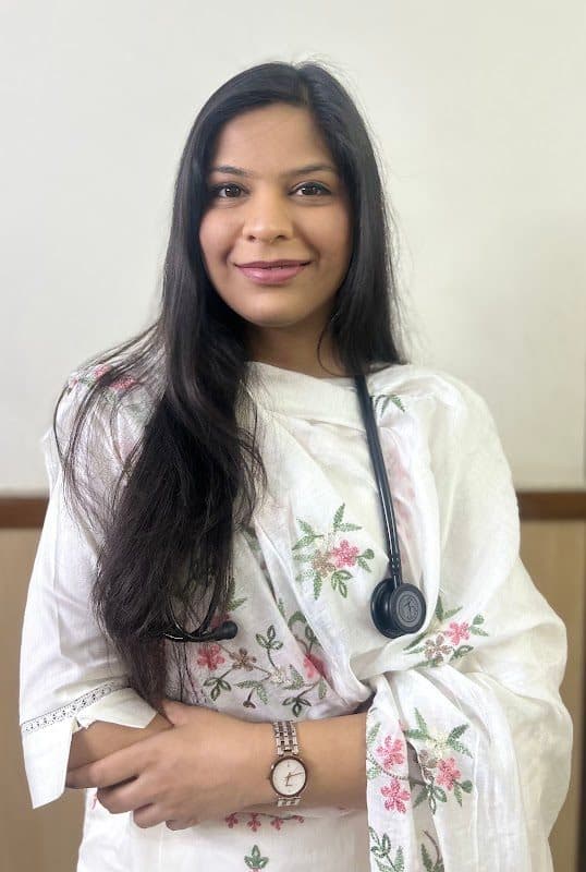 Dr. Punita Arora (Retd.Lt.Gen.) - Gynecologist Dr. Punita Arora (Retd.Lt.Gen.) - Gynecologist - Gynecologist in Gurgaon