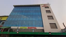 Aastha Hospital - Best Multispeciality Hospital in Siliguri Aastha Hospital - Best Multispeciality Hospital in Siliguri