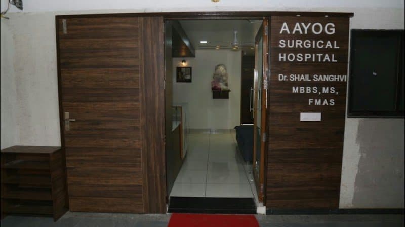 Dr Hardik Shah | Laparoscopic & Bariatric Surgeon | Laser Piles Specialist | Radiance Hospital Dr Hardik Shah | Laparoscopic & Bariatric Surgeon | Laser Piles Specialist | Radiance Hospital