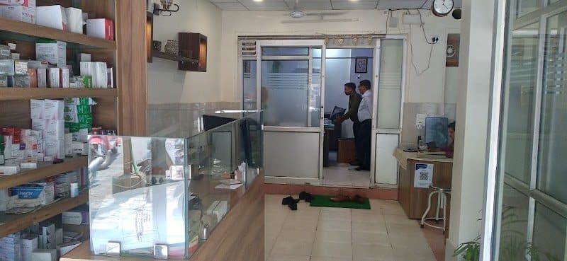 Abhilasha Nursing Home Abhilasha Nursing Home