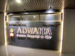 Adwaita Cancer Hospital & ICU, Best Cancer Surgeon Surat Adwaita Cancer Hospital & ICU, Best Cancer Surgeon Surat