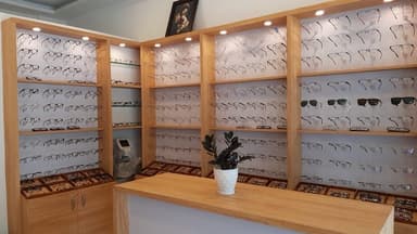 IZARA - Premium Eye Care (Kottayam) IZARA - Premium Eye Care (Kottayam)