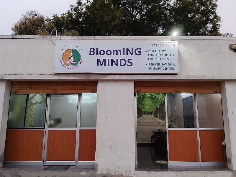 Madurai Neuropsychiatric centre Madurai Neuropsychiatric centre