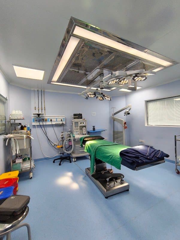 AMRIT CITY MULTI-SPECIALITY HOSPITAL AMRIT CITY MULTI-SPECIALITY HOSPITAL