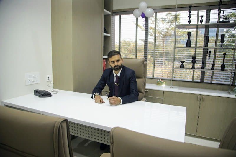 DR SAMIR PATEL DR SAMIR PATEL - Geriatric Neurologist in Ahmedabad