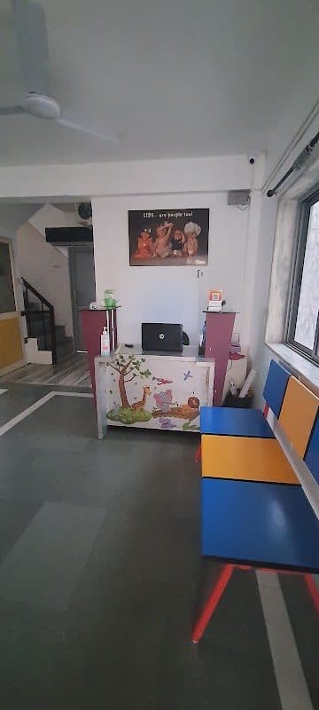 Ananya Children Hospital and Pediatric-Adult Vaccination Center Ananya Children Hospital and Pediatric-Adult Vaccination Center