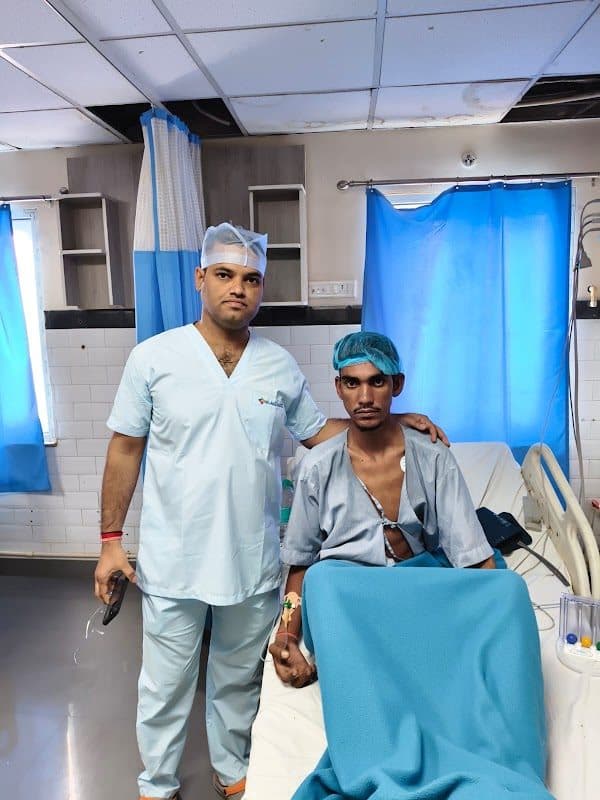 Bikaner Heart and Super Speciality Hospital Bikaner Heart and Super Speciality Hospital