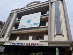 Apex Hospitals Apex Hospitals