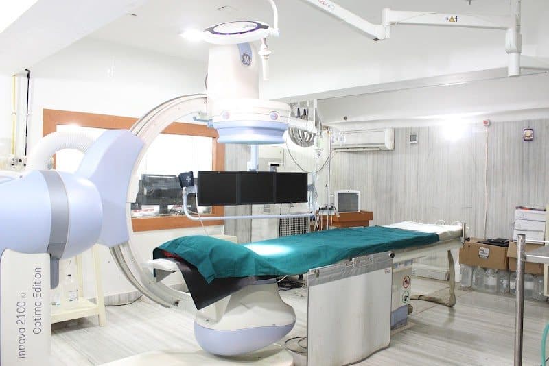 GNRC Hospitals, Dispur Unit GNRC Hospitals, Dispur Unit