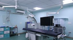 Aristo Speciality Hospital Aristo Speciality Hospital