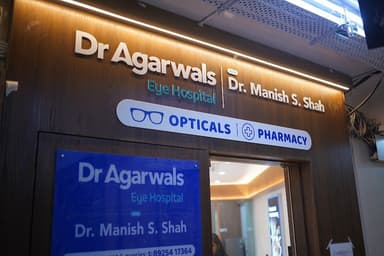 Dr. Hasanain Shikari Dr. Hasanain Shikari