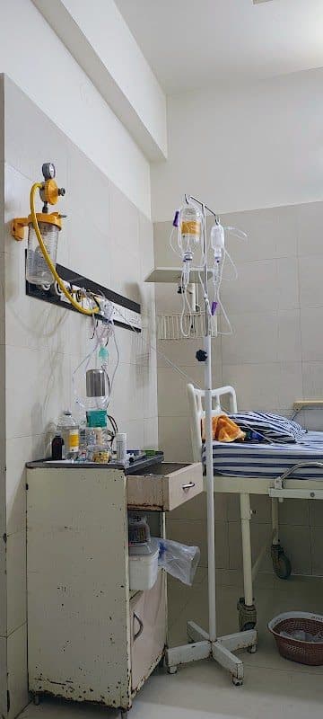 Asha Hospital (Speciality Orthopedic & Dental Care) Asha Hospital (Speciality Orthopedic & Dental Care)
