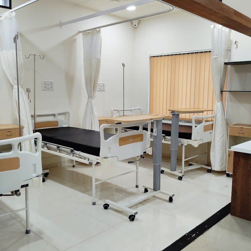 Ashirwad Multispeciality Hospital Ashirwad Multispeciality Hospital