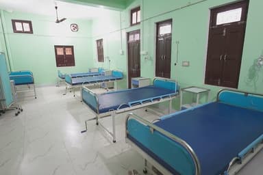 Ashok Physiotherapy – Home Visit (Ghazipur) Ashok Physiotherapy – Home Visit (Ghazipur)